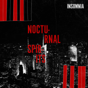 อัลบัม Insomnia ศิลปิน Nocturnal Spirits