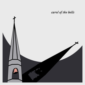 Album Carol Of The Bells from Mike Edel