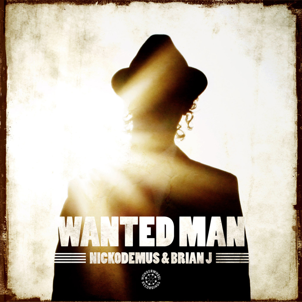 Wanted Man (Vocal Version)