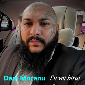 Album Eu voi birui from Dani Mocanu