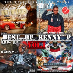 ดาวน์โหลดและฟังเพลง Bossin (feat. Tayson & King Cap) พร้อมเนื้อเพลงจาก Kenny P