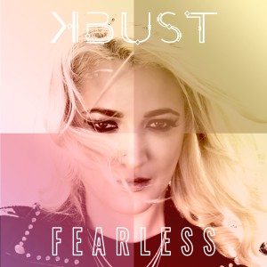 Album Fearless from K-Bust