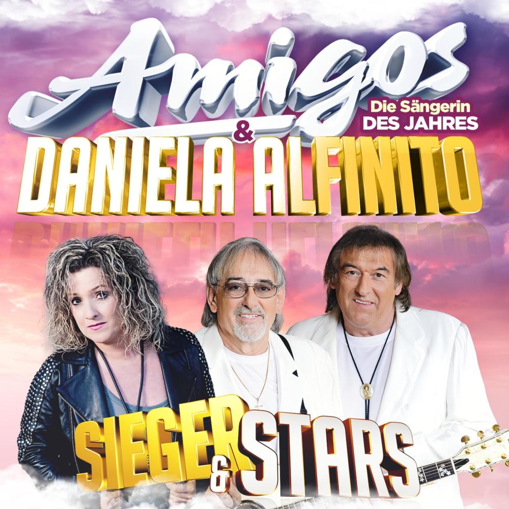 40 Jahre Amigos