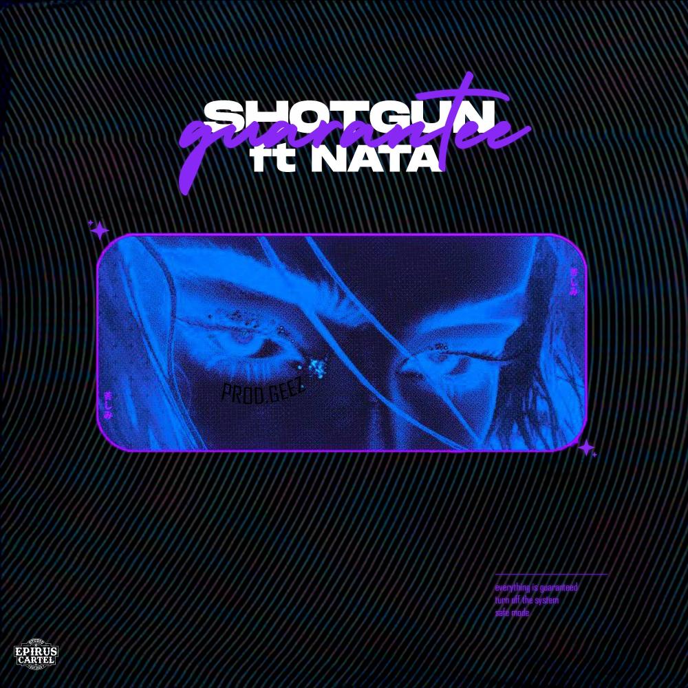 Guarantee (feat. Nata)