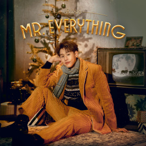 อัลบัม Mr. Everything ศิลปิน Billkin