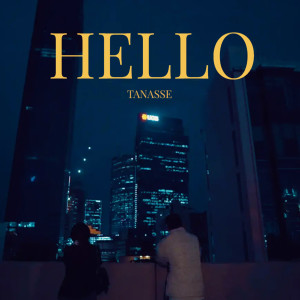 Album Hello from 