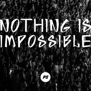 Listen to Nothing Is Impossible (Live In Manila) song with lyrics from Planetshakers