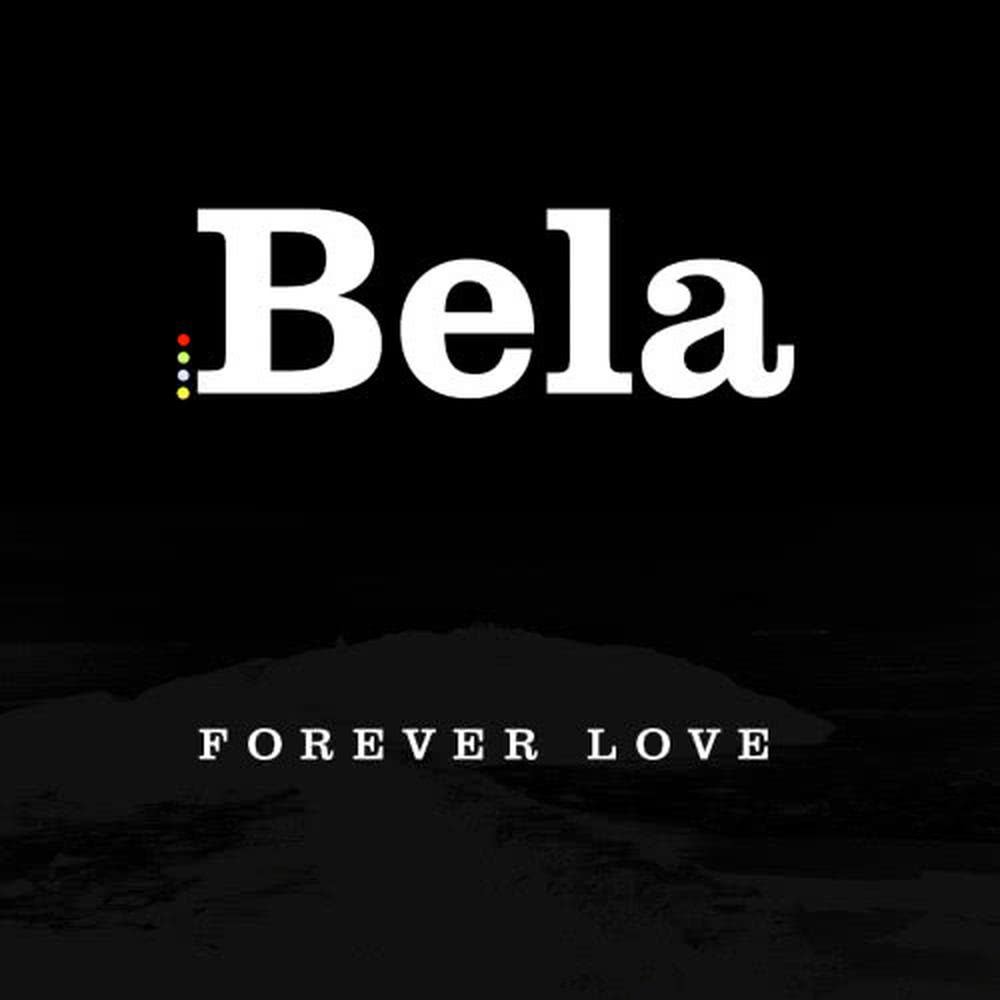 Forever Love (Instrumental Mix)