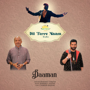 Album Daaman from Harshit Saxena