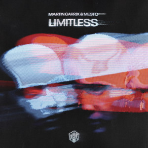 Album Limitless oleh Martin Garrix