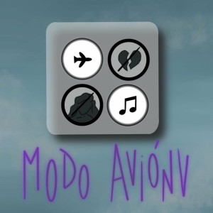 Listen to Modo Avionv song with lyrics from Deb