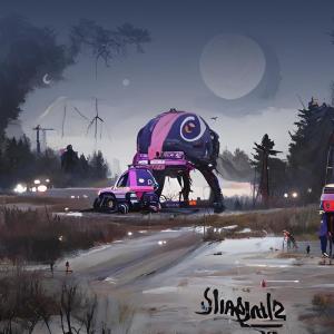 default playlist img