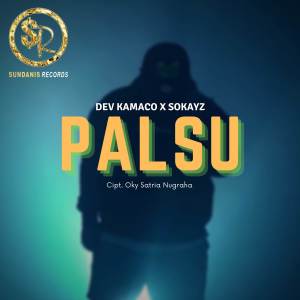 Album Palsu from SOKAYZ