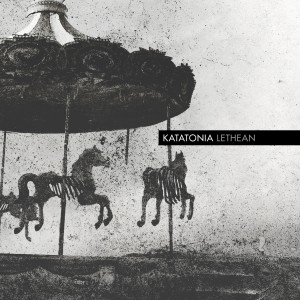 ดาวน์โหลดและฟังเพลง Lethean พร้อมเนื้อเพลงจาก Katatonia