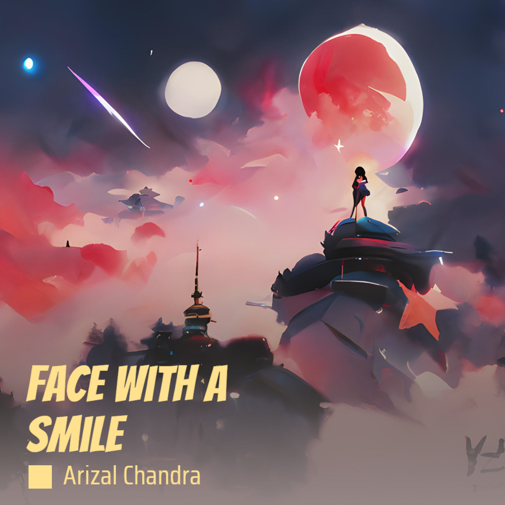 Face with a Smile