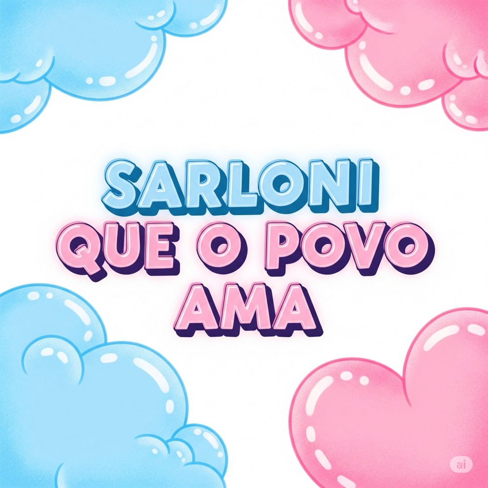 Sarloni que o Povo Ama