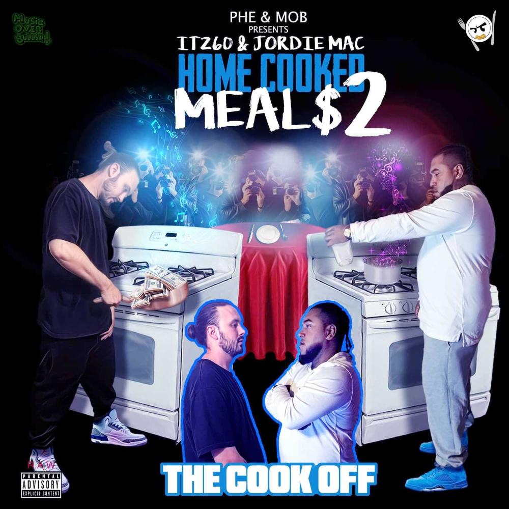 Brain Food (feat. Young Hump & Itz60) (Explicit)