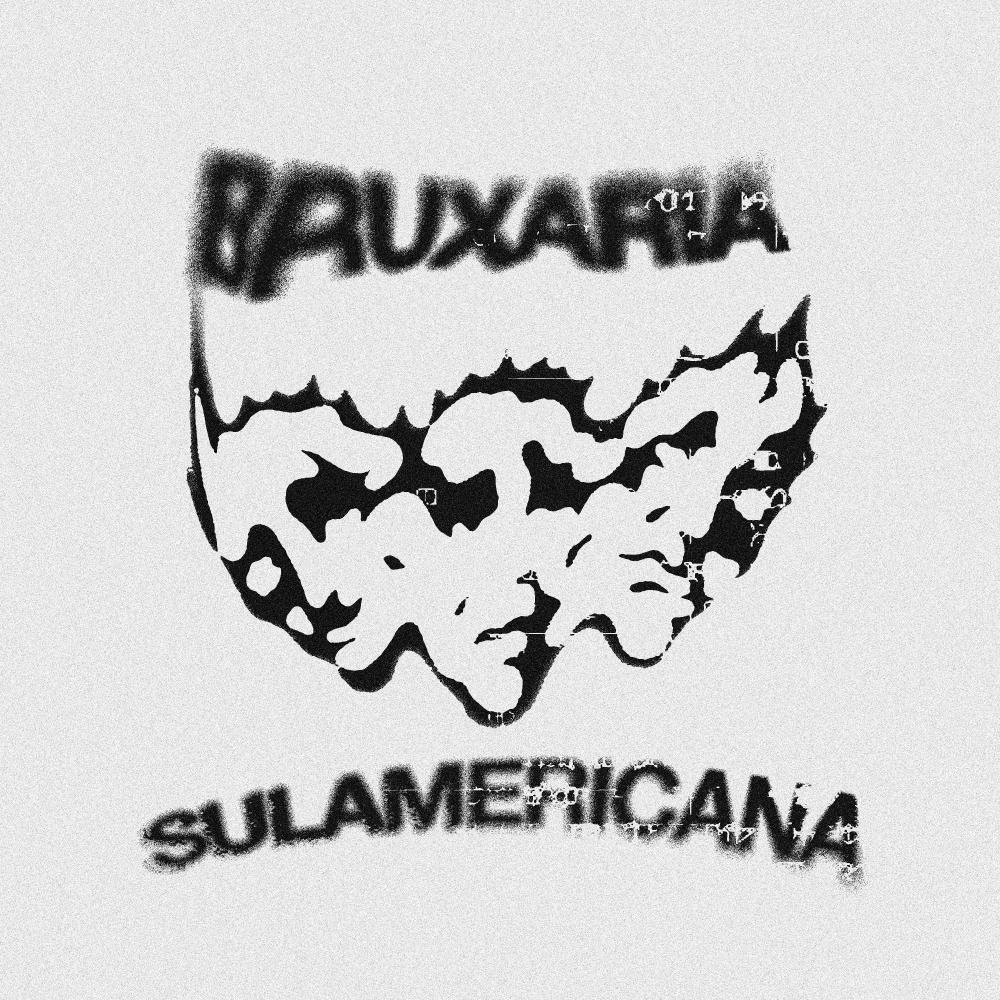 Bruxaria Sulamericana (feat. keu) (Explicit)