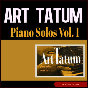 Dengarkan lagu Sweet Emalina My Gal (Tk A) nyanyian Art Tatum dengan lirik