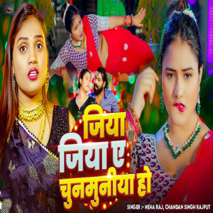Neha Raj的專輯Jiya Jiya Ae Chunmuniya Ho