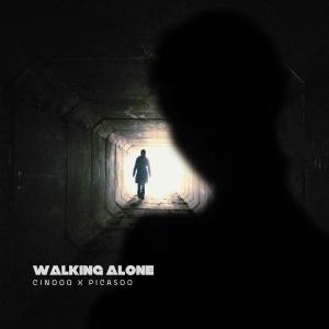 ดาวน์โหลดและฟังเพลง Walking alone (feat. Ace Picasso) (Explicit) พร้อมเนื้อเพลงจาก Cinooo