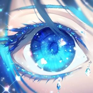 Album CRYSTAL MAIDEN from MXXYVW