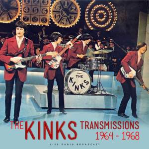 Listen to This Strange Effect (Live) song with lyrics from The Kinks