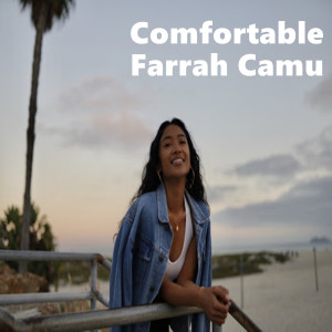 收听Farrah Camu的Comfortable歌词歌曲