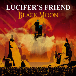 ดาวน์โหลดและฟังเพลง Rolling the Stone พร้อมเนื้อเพลงจาก Lucifer's Friend