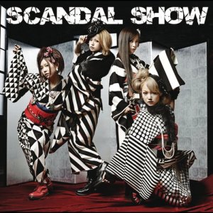 ดาวน์โหลดและฟังเพลง Shunkan Sentimental พร้อมเนื้อเพลงจาก SCANDAL