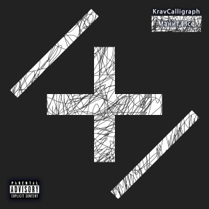 Listen to Манит / Ice (Explicit) song with lyrics from KravCalligraph