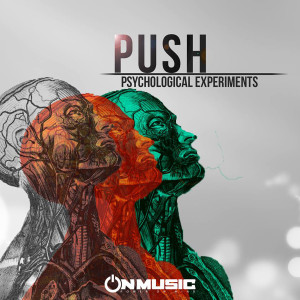 收聽Push的Psychological Experiments歌詞歌曲