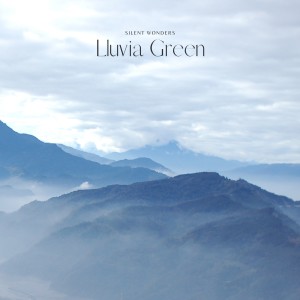 Album Silent Wonders from Lluvia Green