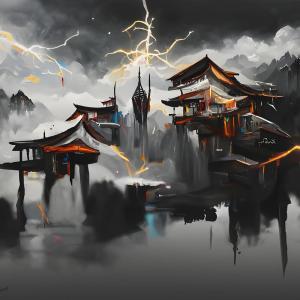 收聽Guntur的Frenetic Time歌詞歌曲