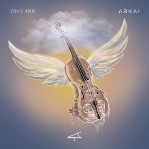 อัลบัม ICARUS (Orchestral Version) ศิลปิน TONY ANN