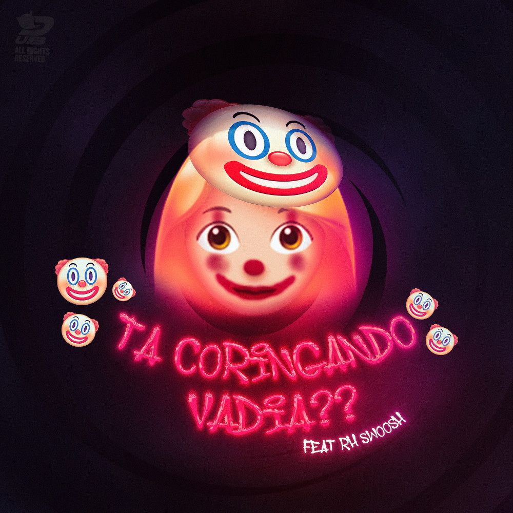 Ta coringando vadia ?? (Explicit)