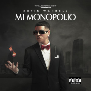 Chris Wandell的專輯Mi Monopolio