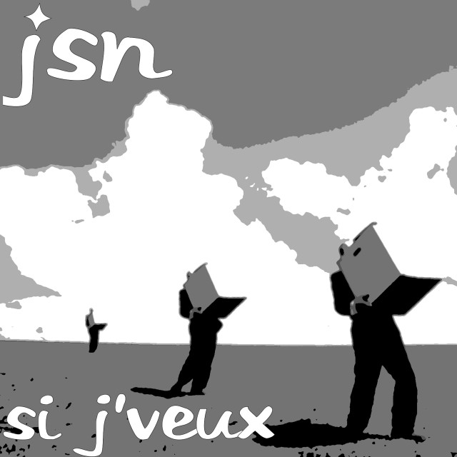 Listen to Si j'veux (Explicit) song with lyrics from JSN