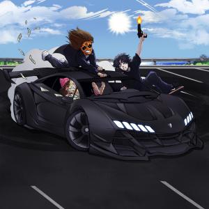 收聽Jenx2的100 MPH (feat. ISSBROKIE & Cacity) (Explicit)歌詞歌曲