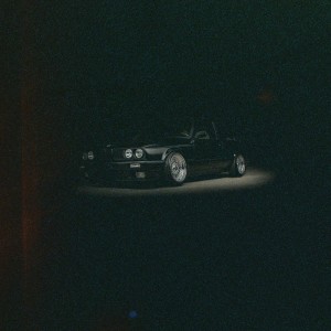 My Way (Explicit) dari Tim North