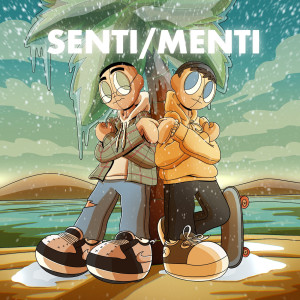 Album Senti / Menti from 