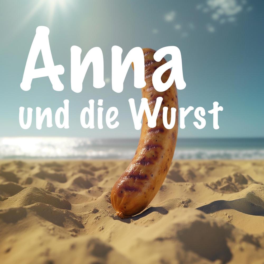 Anna und die Wurst (feat. Team 3) (Radio Edit)