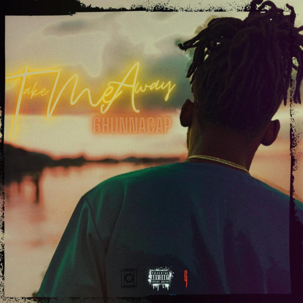 Take Me Away (Explicit)