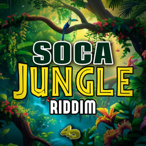 收聽4th Dimension Productions的Soca Jungle Riddim (Instrumental)歌詞歌曲