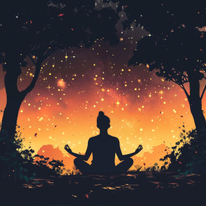 ดาวน์โหลดและฟังเพลง Meditation Through Rhythm พร้อมเนื้อเพลงจาก Meditators