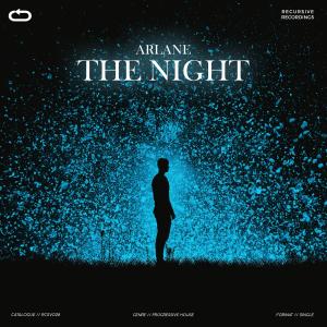 收聽Arlane的The Night歌詞歌曲