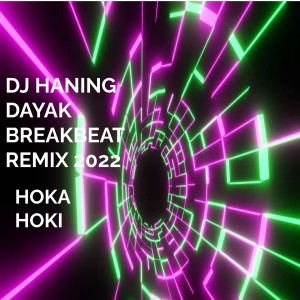 Dengarkan lagu DJ HANING DAYAK BREAKBEAT REMIX 2022 nyanyian TOHA HOKI dengan lirik