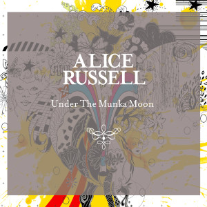 Listen to Something That's Real song with lyrics from Alice Russell