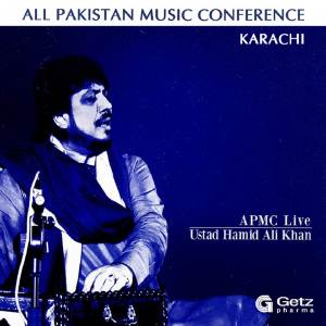 ดาวน์โหลดและฟังเพลง Raag Bageshri พร้อมเนื้อเพลงจาก Ustad Hamid Ali Khan