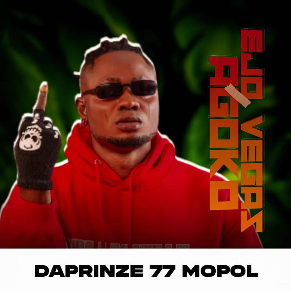 Ejo vegas (Ago oko) (Explicit)